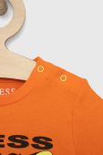 Комплект для немовлят Guess колір помаранчевий (2939563)