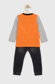 Комплект для немовлят Guess колір помаранчевий (2951012)