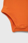 Комплект для немовлят Guess колір помаранчевий (2951025)