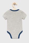 Комплект для немовлят Guess колір сірий (3136165)