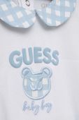 Комплект для немовлят Guess колір білий (3300037)