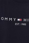 Дитячий бавовняний комплект Tommy Hilfiger колір синій (3098819)