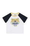 Дитячий комплект Kenzo Kids колір синій (3073744)