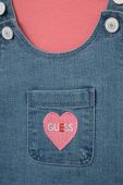 Комплект для немовлят Guess колір рожевий (2935997)