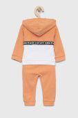 Комплект для немовлят Guess колір помаранчевий (2947103)
