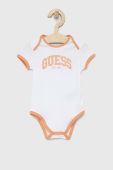 Комплект для немовлят Guess колір помаранчевий (2947103)