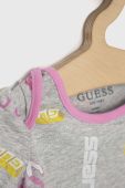 Комплект для немовлят Guess колір білий (2877892)