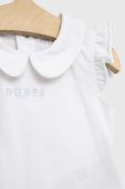 Комплект для немовлят Guess колір білий (2914637)