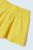 Дитячий бавовняний комплект Mayoral колір жовтий (2960791)