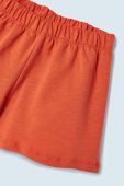 Дитячий бавовняний комплект Mayoral колір помаранчевий (2964863)