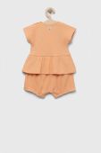Комплект для немовлят United Colors of Benetton колір помаранчевий (3275025)