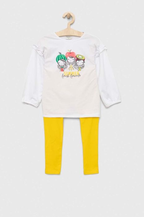 Дитячий комплект Birba&Trybeyond колір жовтий (3122575)