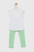 Дитячий комплект Birba&Trybeyond колір зелений (3166615)