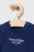 Комплект для немовлят Tommy Hilfiger колір синій (2850792)