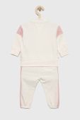 Cпортивний костюм для немовлят Tommy Hilfiger колір бежевий (2929265)