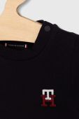 Комплект для немовлят Tommy Hilfiger колір синій (2876508)