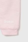 Комплект для немовлят Guess колір рожевий (2873791)