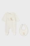 Комплект для немовлят Mayoral Newborn колір білий (2964979)