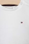 Cпортивний костюм для немовлят Tommy Hilfiger колір білий (3184944)