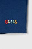 Комплект для немовлят Guess колір синій (3013598)