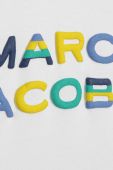 Комплект для немовлят Marc Jacobs колір білий (3077529)