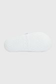 Шльопанці adidas Adilette Aqua жіночі колір білий