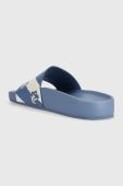 Шльопанці Lauren Ralph Lauren Audrina жіночі  802904284002 колір блакитний