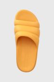 Шльопанці Ipanema BLISS SLIDE жіночі колір помаранчевий