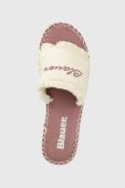 Шльопанці Blauer Sunray жіночі колір бежевий S3SUNRAY04