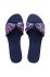 Шльопанці Havaianas YOU ST TROPEZ жіночі колір синій 4148246.0555