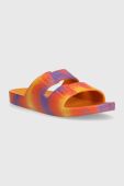 Шльопанці Freedom Moses FLOW SOL жіночі колір помаранчевий FM.FLWSL