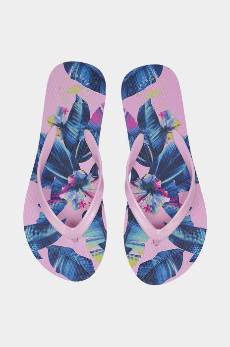 Дитячі в'єтнамки 4F F084 колір барвистий (3110069)