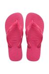 Дитячі в'єтнамки Havaianas TOP колір рожевий