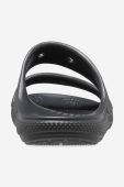 Шльопанці Crocs Classic Sandal Kids колір чорний
