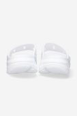 Шльопанці Hoka One One ORA Recovery Slide 3 чоловічі колір білий