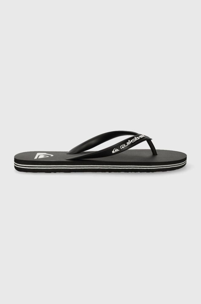 В'єтнамки Quiksilver чоловічі колір чорний (3422484)