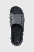 Шльопанці Crocs Echo Slide чоловічі колір бірюзовий 208170 208170.4EA-4EA