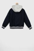 Дитяча куртка Tommy Hilfiger колір синій (2890641)