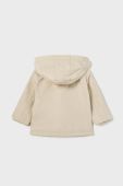 Куртка для немовлят Mayoral колір бежевий (2984108)
