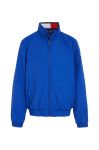 Дитяча куртка Tommy Hilfiger колір синій (2974333)