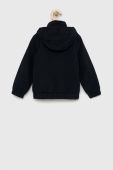 Дитяча куртка Tommy Hilfiger колір чорний (2974350)