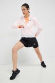 Вітровка adidas Performance Run It колір білий перехідна