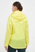 Куртка outdoor Viking Rainier колір жовтий