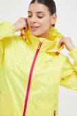 Куртка outdoor Viking Rainier колір жовтий