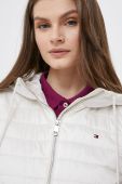 Безрукавка Tommy Hilfiger жіночий колір білий перехідний (3166781)