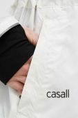 Вітровка Casall колір білий перехідна