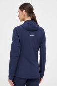 Спортивна кофта Mammut Madris Light колір синій