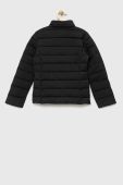 Дитяча куртка Guess колір чорний (2919683)
