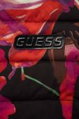 Дитяча безрукавка Guess колір барвистий