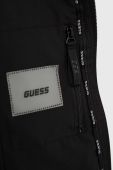 Дитяча безрукавка Guess колір барвистий